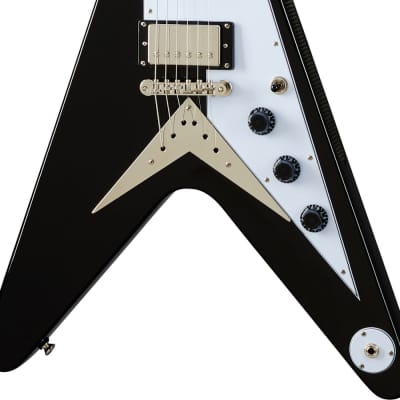 Epiphone Flying V Made In Japan 中古｜ギター買取の東京新宿