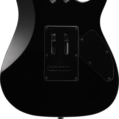 Ibanez GRG170DXL-BKN GIO E-Guitar Lefty Black Night image 3