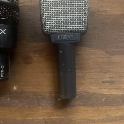 ゼンハイザー e609 ホルダー無し 楽器用マイク E 609 シルバー | Sennheiser