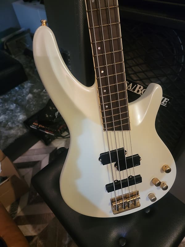 中古】ESP HORIZON BASS II 5弦 アクティブ エレキベース ベース