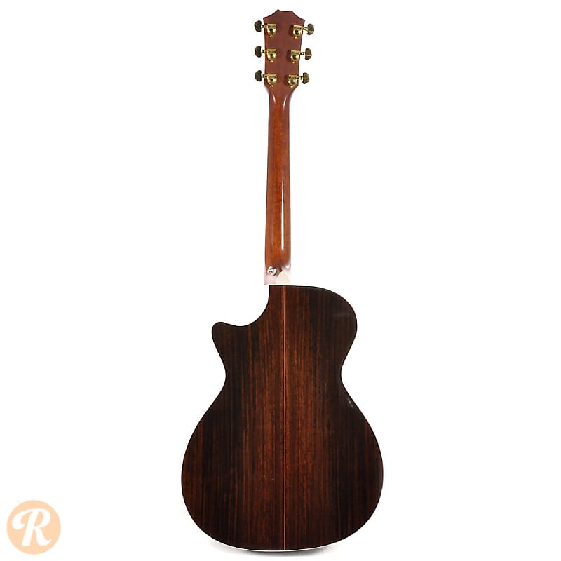 Taylor 812c アコースティックギター Taylor 812C <テイラー>｜平野楽器 ロッキン オンラインストア