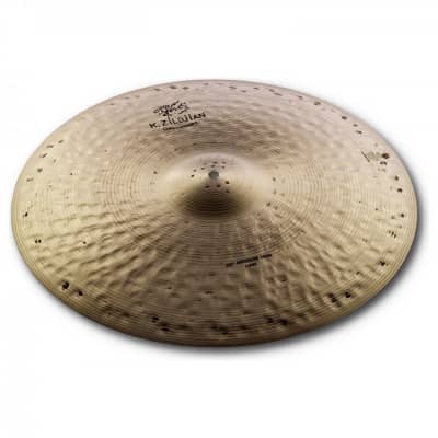 Zildjian K Constantinople 20" Medium Thin Low Ride Cymbal image 1
