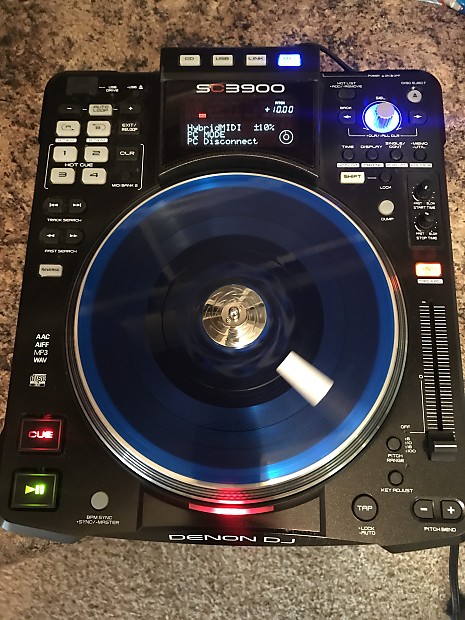 ジャンク　DENON CDJ SC3900 本体のみ ジャンク DENON CDJ SC3900 本体のみ 2025年最新】denon sc3900