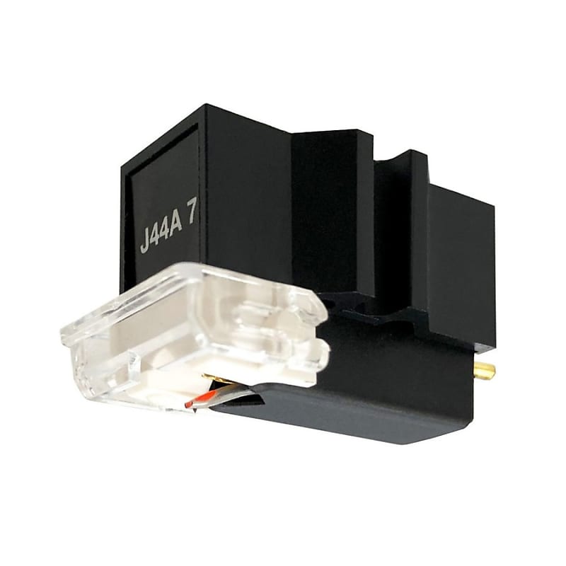 JICO J44A 7 DJ IMP Cartridge (SHURE M44-7 DJ) | Reverb