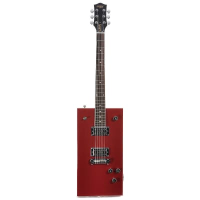 ギター Gretsch Electromatic G5810 Bo Diddley Gretsch G5810 Bo Diddley Signature Guitar - What To Know