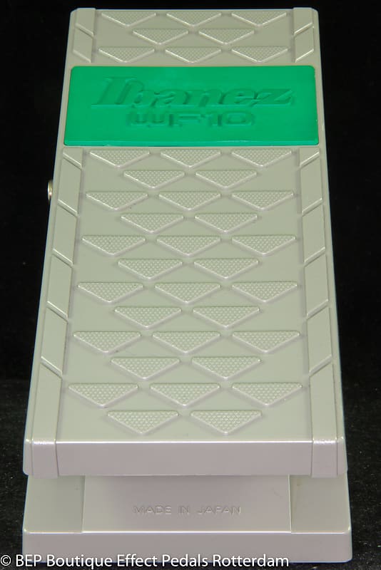 Ibanez WF10 Wah Fuzz | Reverb