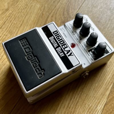 DigiTech Digidelay | Reverb UK