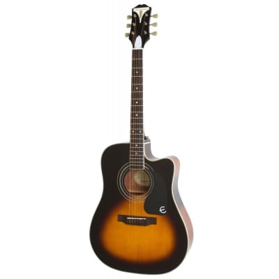 Epiphone PRO-1 Ultra | Reverb