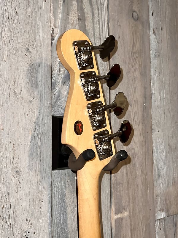 Killer MIJ 1996 Fender Fretless Jazz Bass JB62-65FL Gloss Killer MIJ 1996 Fender Fretless Jazz Bass JB62-65FL Gloss