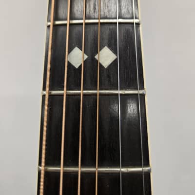 Ovation Legend 1982 Natural W/ Original Hard Case image 6