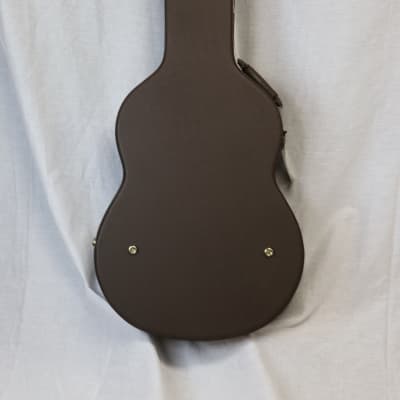 Cordoba C12 SP Spruce Classical Guitar - Natural - w/FHSCase image 12
