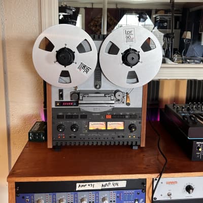Otari MX-5050BII2 Reel to Reel Great Condition image 1