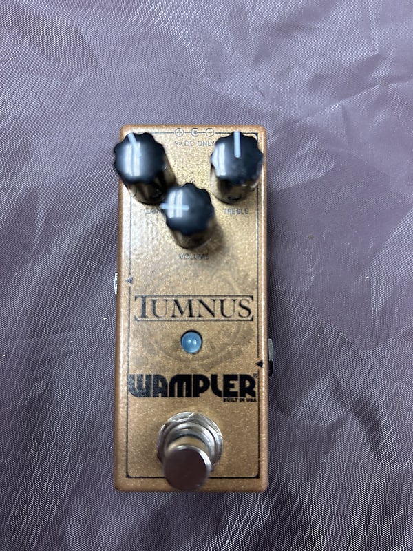 Wampler Tumnus