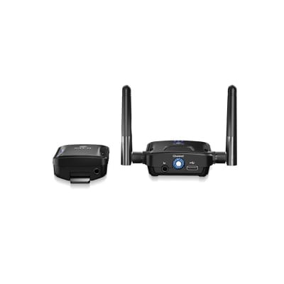 iCon AirMon Pro Wireless Monitoring System image 3