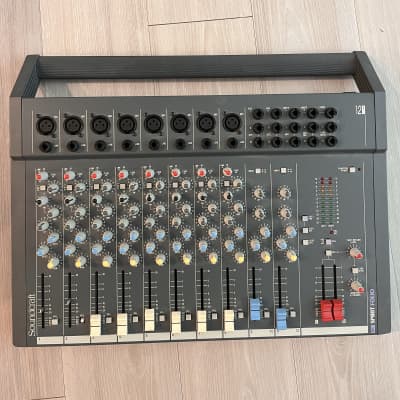 Spirit folio 10:2 buzz/hum help? - Gearspace