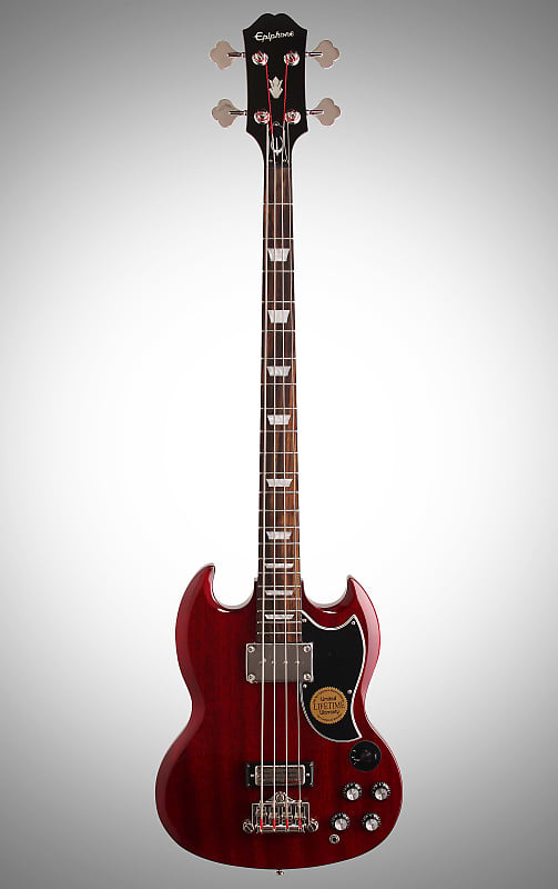 Epiphone deals ebo bass