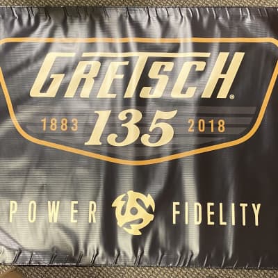 Gretsch  Banner image 2