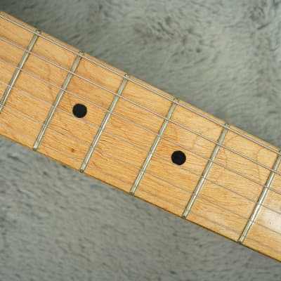 1957 Fender Stratocaster Near MINT! OHSC image 8