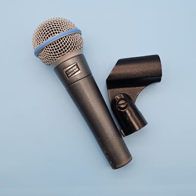 How to completely take apart an SM58 Beta? - Gearspace