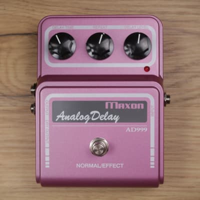 Reverb.com listing, price, conditions, and images for maxon-ad-999