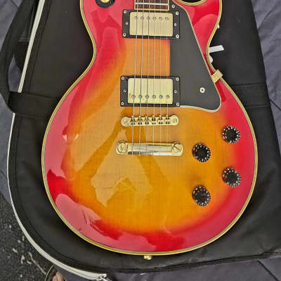 Orville Les Paul Jimmy Page 1996 | Reverb