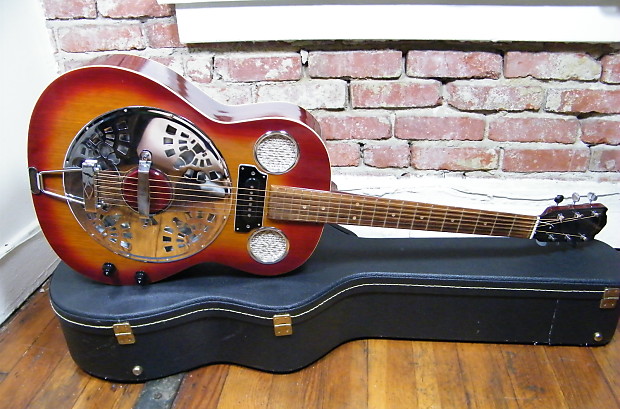 Takamine resonator guitar new arrivals