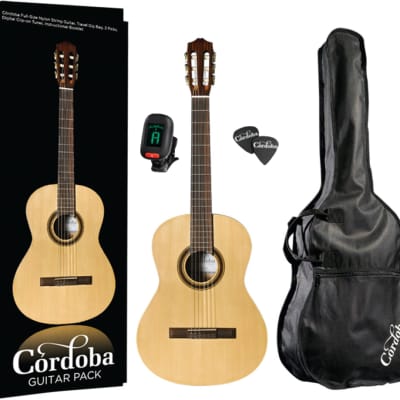 A dotras deals cordoba guitar