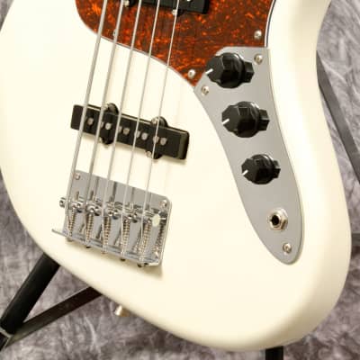 Tagima TJB-5 Bass image 6