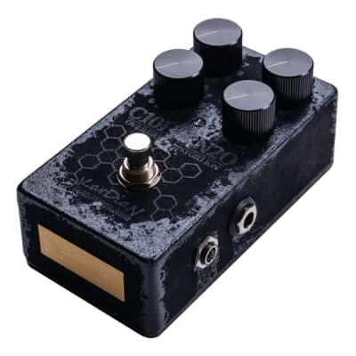 KarDiaN Serotonin BLACK EDITION