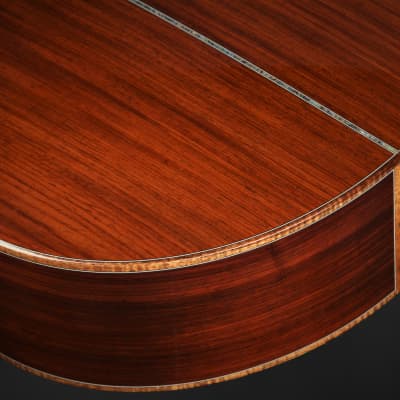 Froggy Bottom Model M Deluxe Guatemalan Rosewood/German Spruce image 13