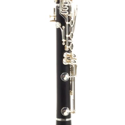 Selmer Paris Model B16PRESENCE Professional Bb Clarinet SN S03287 EXCELLENT image 19