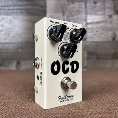 Fulltone OCD V2 Transparent Overdrive