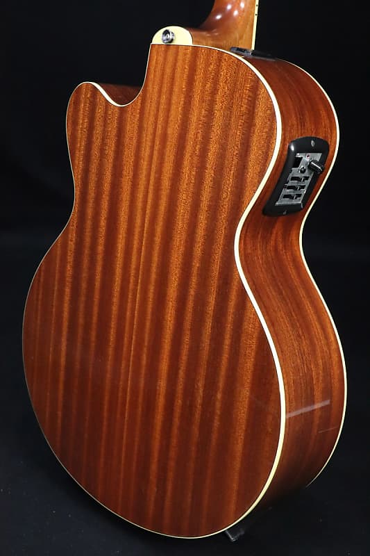 Yamaha CPX700 SDB | Reverb