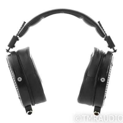 Audeze LCD-X Planar Magnetic Headphones; LCDX; Fazor (1/4) image 4