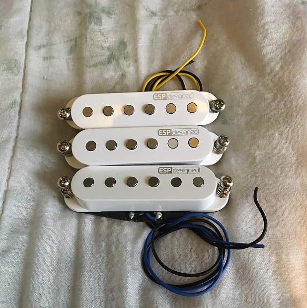Esp single hot sale coil