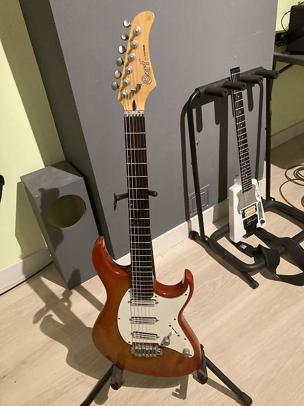 Cort G260 | Reverb