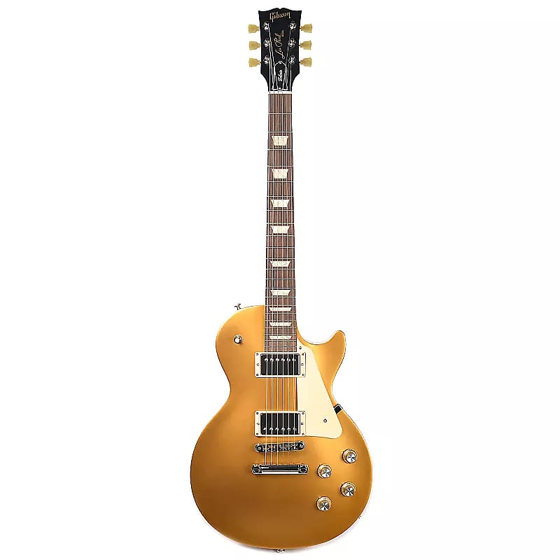 Gibson Les Paul Tribute T Electric Guitar 2017 image 3