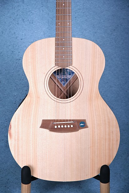コールクラーク エレアコ AN1E-BB 美品 Cole Clark Angel Series 1 AN1E-BB 2018 Bunya Top with