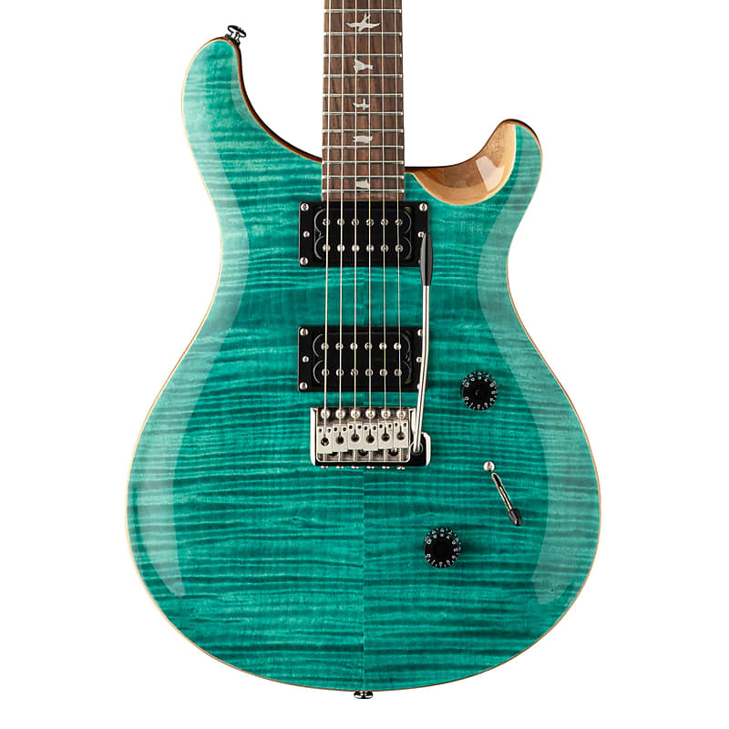 PRS SE Custom 24 Electric Guitar | Reverb