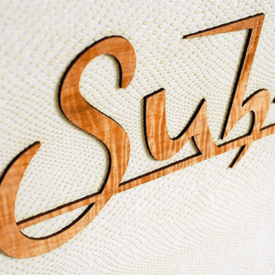Suhr 2015 Collection Standard Quilt Maple #27174 image 20