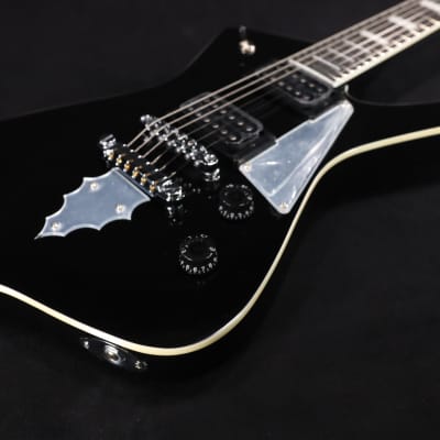 Ibanez PSM10 Paul Stanley Signature Iceman miKro | Reverb