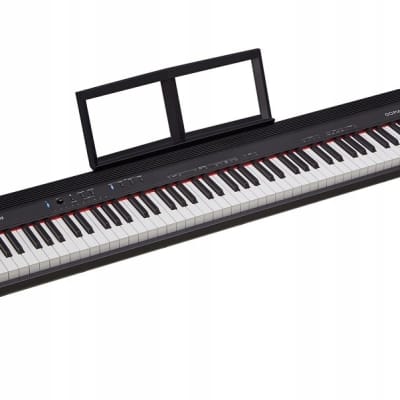Roland GO:PIANO 88 Keys Digital Piano image 4