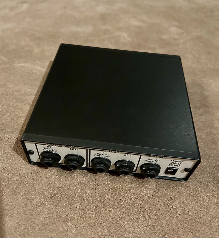 FMR Audio Really Nice Compressor RNC 1773 | Reverb Canada