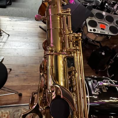 RS Berkley Alto Saxophone / RA30027 image 13
