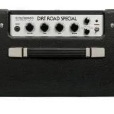 Electro-Harmonix Dirt Road Special Guitar Amplifier image 3