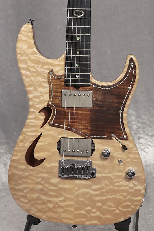 T's Guitars DST-22 Custom Order [SN 031312] [07/02] | Reverb
