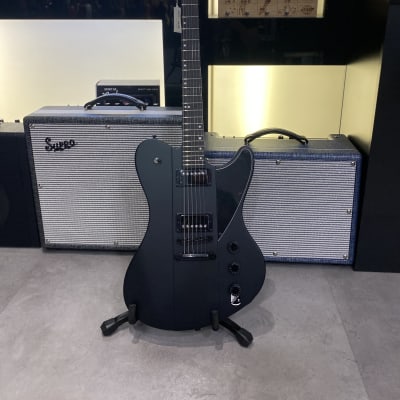 Schecter Ultra 2020 - Present - Satin Black image 2