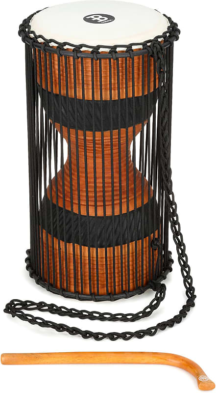 Meinl Percussion Talking Drum - Large image 1