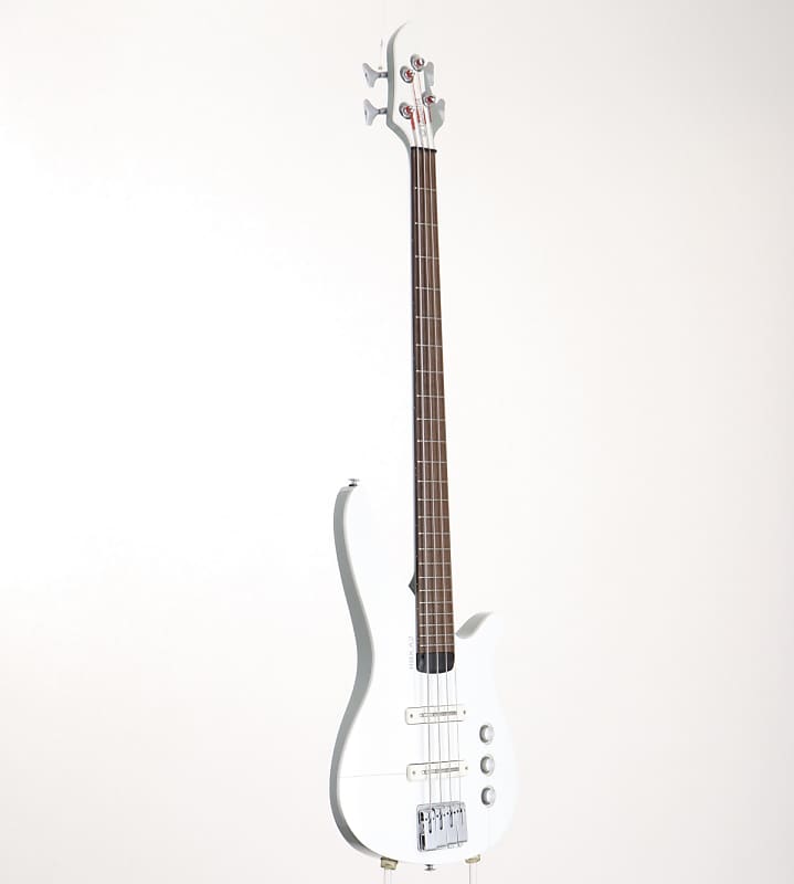 Yamaha Rbx4 A2 Wh (S/N:Hmp063241) (12/04) | Reverb