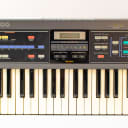 Casio CZ-1000 49-Key Digital Keyboard Synthesizer with Power Supply - Vintage